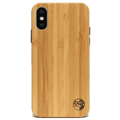 Bamboo Bambusový kryt - Iphone XS Max