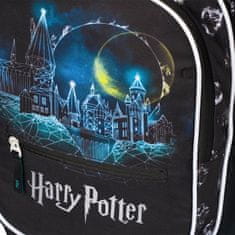 BAAGL Školský batoh Core Harry Potter Rokfort