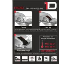 Print Print HDR327 oval black universal