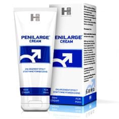 SHS SHS Penilarge Cream Krém na zväčšenie penisu 50ml