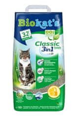 Biokat's Podstielka Classic Fresh 10L