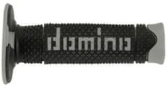 Domino rukoväte OFF ROAD black/grey