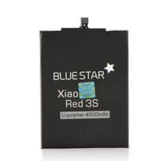 Bluestar Batéria BTA-RE3S Xiaomi Redmi 3s / 3 pre 4000mAh - neoriginálna