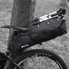 taška na bicykel pod sedlo RK5110 10L