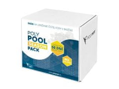 POLYMPT Poly Pool Seazon Pack