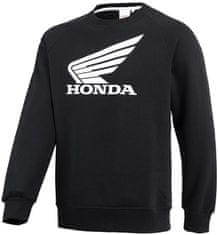 Honda mikina CORE 2 Sweat 21 černo-biela S