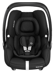 Maxi-Cosi CabrioFix i-Size autosedačka Essential 2022 Black