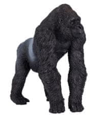 Mojo Fun figúrka Gorila horská samec