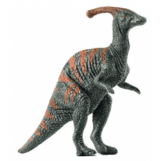 Mojo Fun figúrka dinosaurus Parasaurolophus