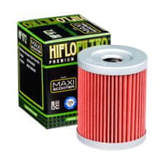Hiflo olejový filter HF972