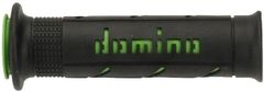 Domino rukoväte SOFT ROAD black/green