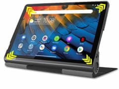 Lea pouzdro na tablet Lenovo Yoga Smart Tab 10.1, čierna