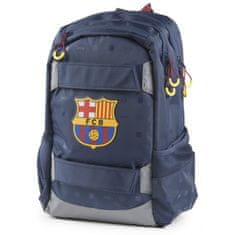 Karton PP Študentský batoh OXY FC Barcelona