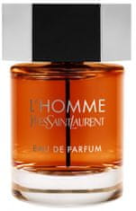 Yves Saint Laurent L`Homme - EDP 100 ml