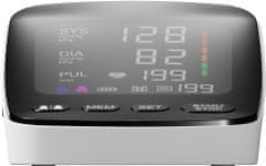 Tesla SMART Blood Pressure Monitor - rozbalené