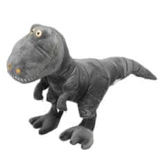 Pingos Dino plyšová hračka, šedý
