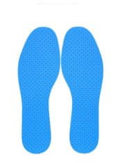 Kaps Actifresh antibakteriálne vložky do topánok proti zápachu veľkosť 37