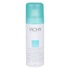 Vichy Dezodorant antiperspirant v spreji bez alkoholu s 48-hodinovým účinkom 125 ml