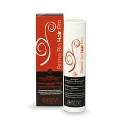 Bio Hair Pro Posilňujúci a revitalizačný šampón - 200ml