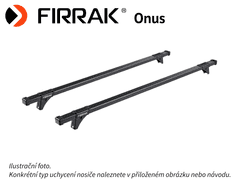 Firrak Strešný nosič Suzuki SX4 S-Cross 14-, FIRRAK