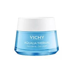 Vichy Hydratačný denný gélový krém pre normálnu až zmiešanú pleť Aqualia Thermal (Gel Cream) (Objem 50 ml)