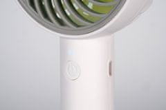 Stylies Lacerta cestovný a stolný ventilátor