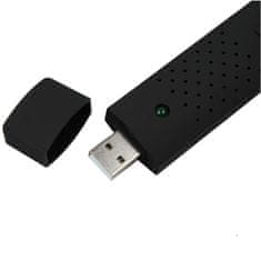 Northix Adaptér pre USB na RCA a S-Video 
