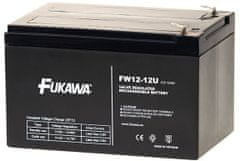 Fukawa FW 12-12 U - batérie pro UPS