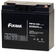Fukawa FW 18-12 U - batérie pro UPS
