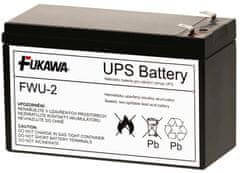 Fukawa FWU-2 - batérie pro UPS
