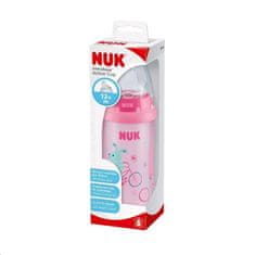 Manuka Health Detská fľaša NUK Active Cup 300 ml chlapec