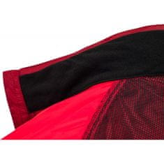 Silvini Bunda Gela MJ1607 - pánske, červená - veľkosť 3XL