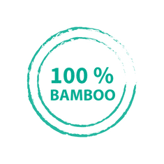 BabyOno Bambusová plachta s gumičkou do postieľky – Papierové lietadielká