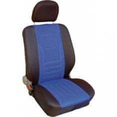 4Car Autopoťahy classic škoda felicia s delenou zadnou sedačkou modré