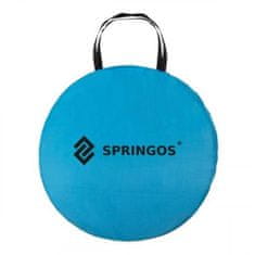 Springos Plážový stan SPRINGOS PT005 – modrý