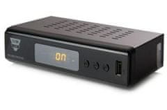 Opticum DVB-C OPTICUM C200 HD PVR, MPEG-4 H.265