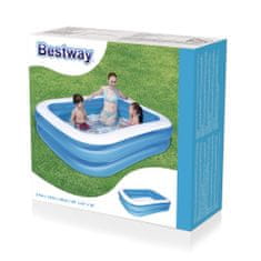 Bestway Family Pool 211x132x46 cm 12819