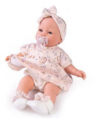 14258 Bimba žmurkajúca bábika bábätko