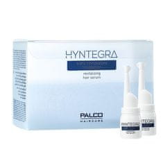 Palco Revitalizačné sérum proti nadmernému vypadávaniu vlasov Hyntegra 8 x 8 ml