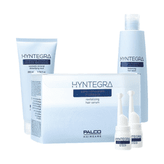 Palco Revitalizačné sérum proti nadmernému vypadávaniu vlasov Hyntegra 8 x 8 ml