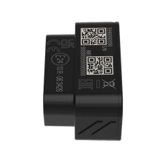 REX link OBD2 GPS lokátor do auta