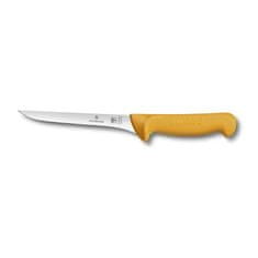 Victorinox 5.8409.16 Swibo vykosťovací nôž 16 cm, žltá