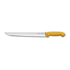 Victorinox 5.8433.31 Swibo nárezový nôž 31 cm, žltá