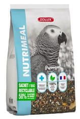 Zolux Krmivo pre papagáje NUTRIMEAL 2,25 g