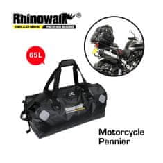 Rhinowalk taška na motorku 65L