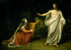 ENJOY Puzzle Zjavenia Krista Márii Magdaléne po vzkriesení 1000 dielikov
