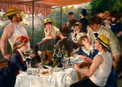 ENJOY Puzzle Auguste Renoir: Raňajky veslárov 1000 dielikov