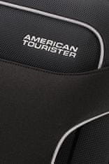 American Tourister Príručný kufor Holiday Heat 55 cm Upright Black