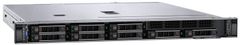 DELL PowerEdge R250, E-2336/16GB/2x480GB SSD/iDRAC 9 Ent./2x700W/H755/1U/3Y PS NBD On-Site