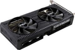 PALiT GeForce RTX 3060 Dual, 12GB GDDR6 (NE63060019K9-190AD)